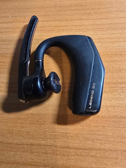 Plantronics/Poly Legeng 50 kuuloke