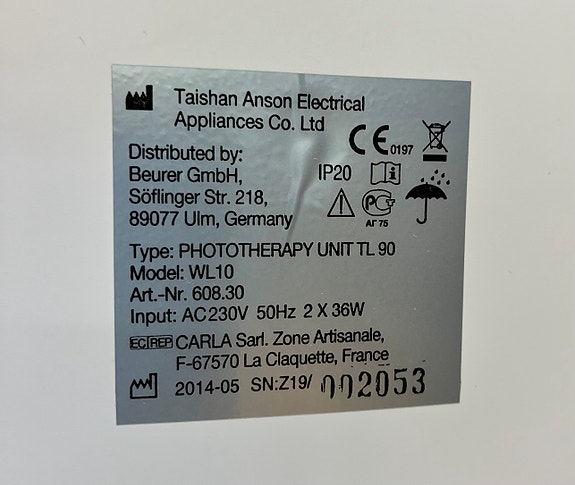 Product image 3 of 3