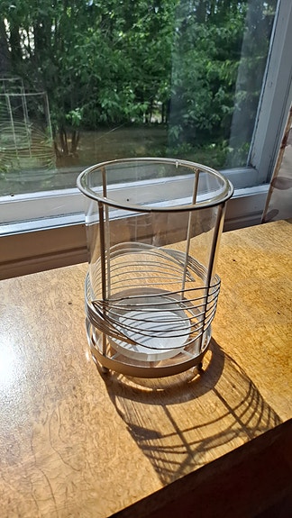 Kynttilälyhty Pentik