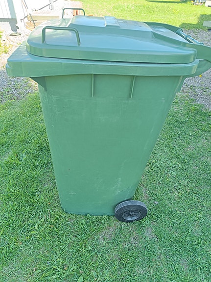 Sulo 240l
