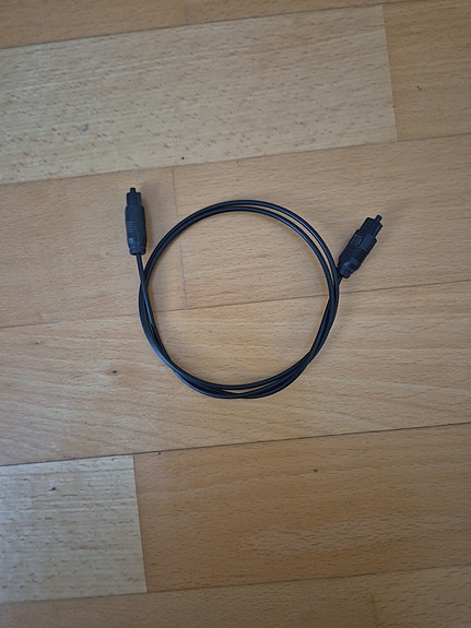 Optinen kaapeli 70 cm