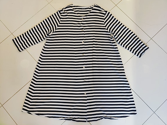 Marimekko Tuike XXL