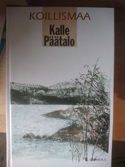 Kalle Päätalo: Koillismaa