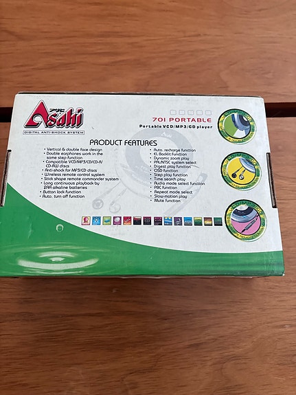 Product image 3 of 3