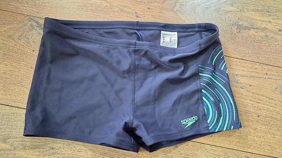Speedo uimahousut (15-16 years)