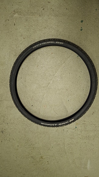 Schwalbe 28x1,75 rengas