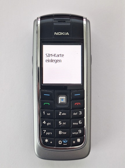 Nokia 6021 ja tarvikkeet