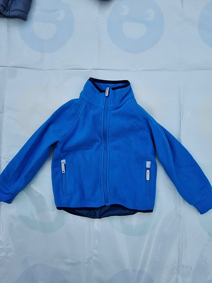 Vendi kids fleece takki