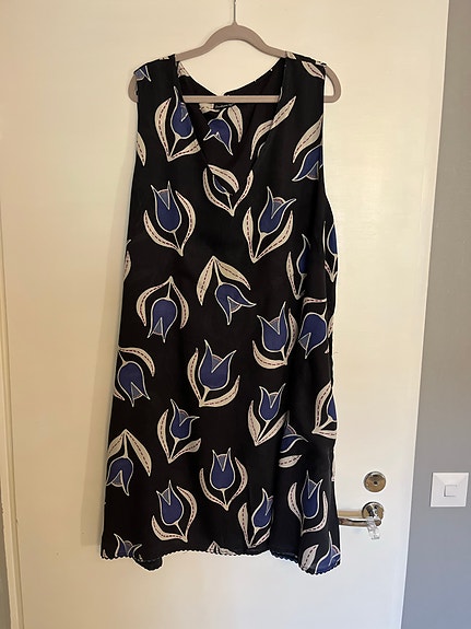 Gudrun Sjöden mekko