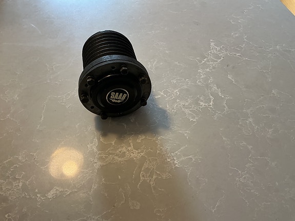 Saab keskiö