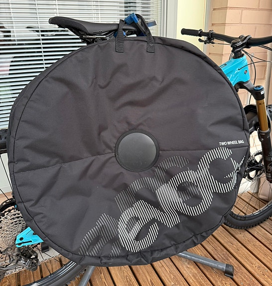 Evoc Two Wheel Bag
