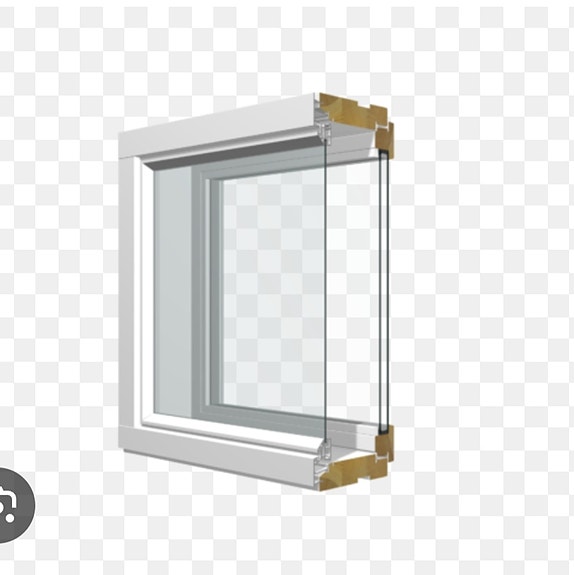 Ostetaan 90x90 ikkuna