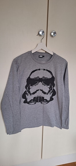 158/164 star wars paita