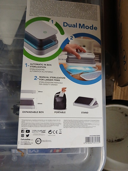 Product image 2 of 5