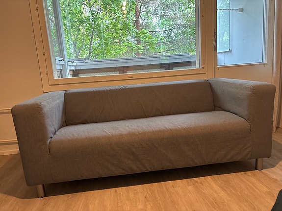 Ikea Klippan sohva