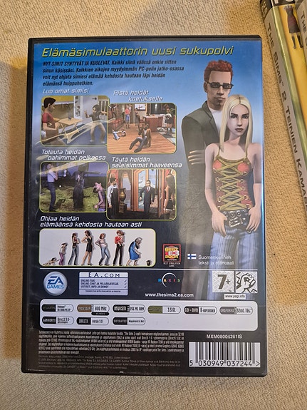 Product image 2 of 2