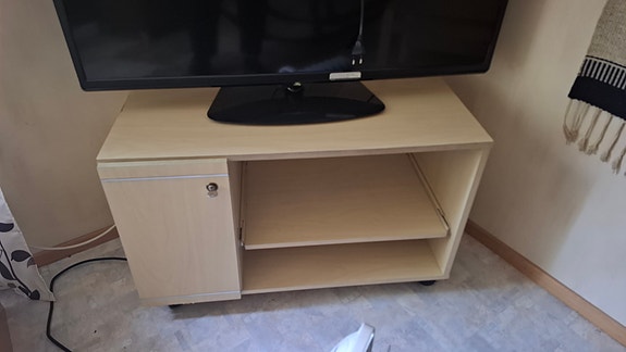 Tv- taso