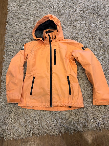 Helly Hansen kuoritakki (lasten xs)