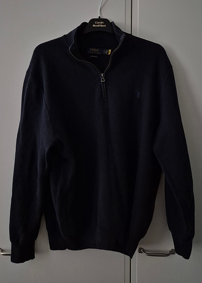 Ralph Lauren Quarter Zip