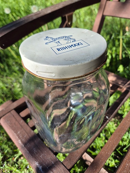 Ilvestölkki 2L