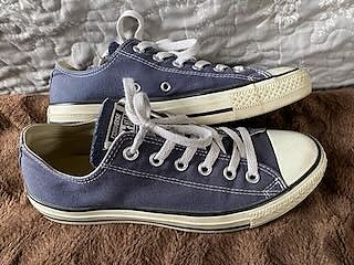 CONVERSE  All Star Tennarit