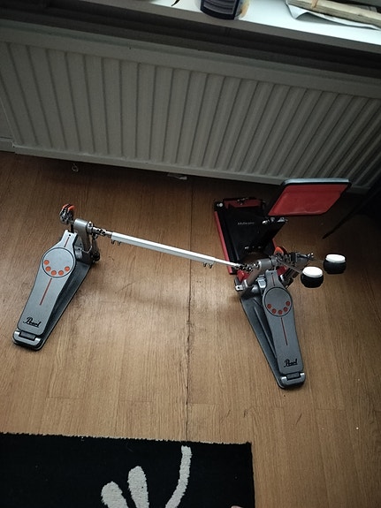 Pearl Eliminator tuplabasari