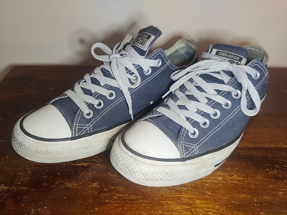 Converse All Star 43