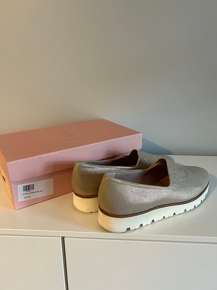 Pretty Ballerinas kengät