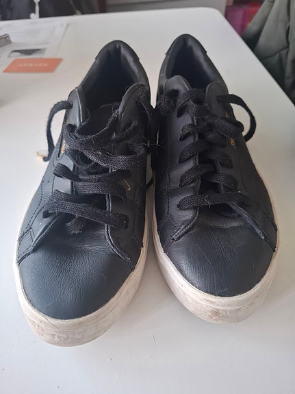 Adidas kengät koko 38