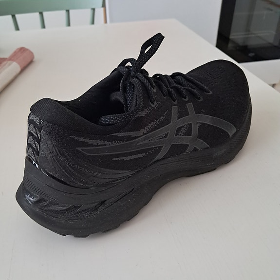 Asics gel kayano 29, 40,5 women's