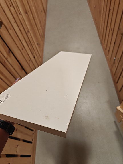 Ikea burhult