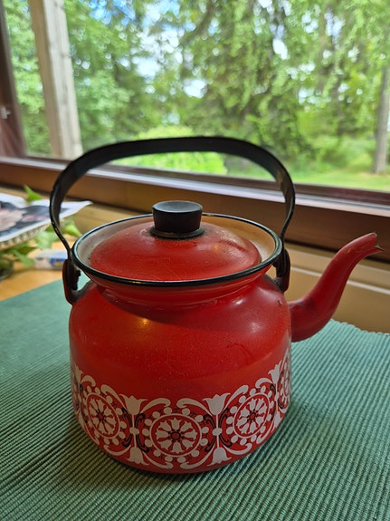 Kahvipannu