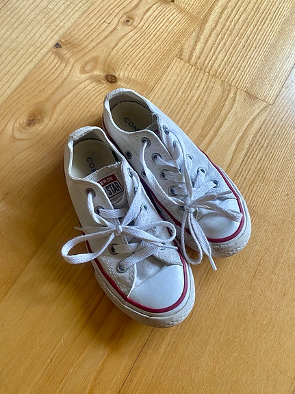 Converse koko 29