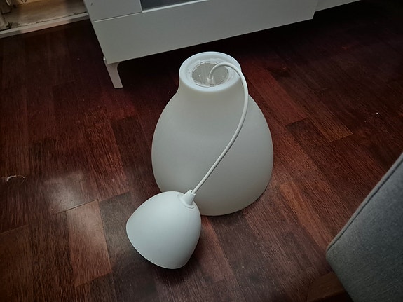 IKEA kattolamppu