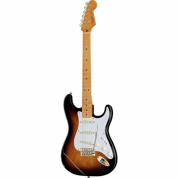 OSTAN Squier CV Strato/Tele / Mexico Strato/Tele