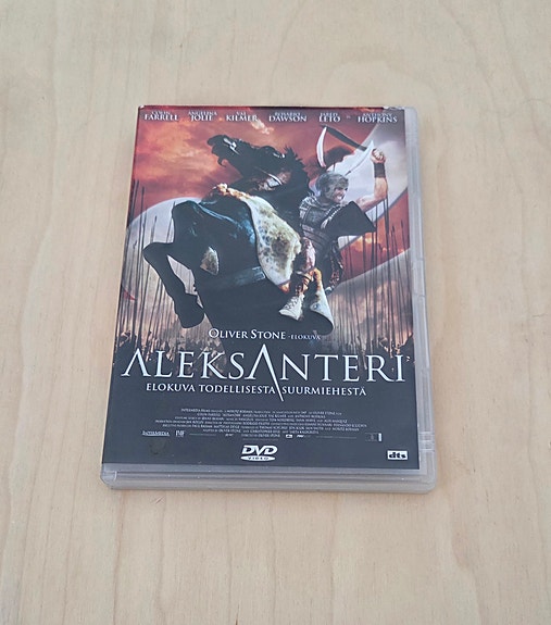 Aleksanteri (Alexander)