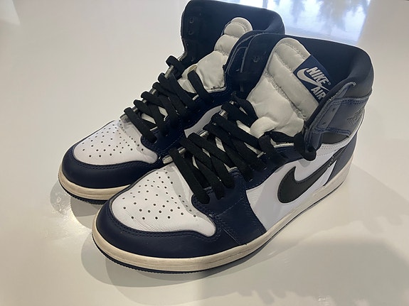 Nike air jordan 41