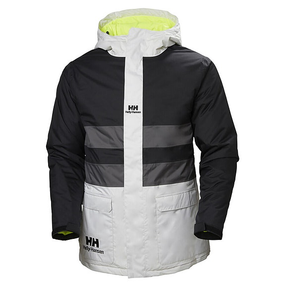 Helly Hansen takki
