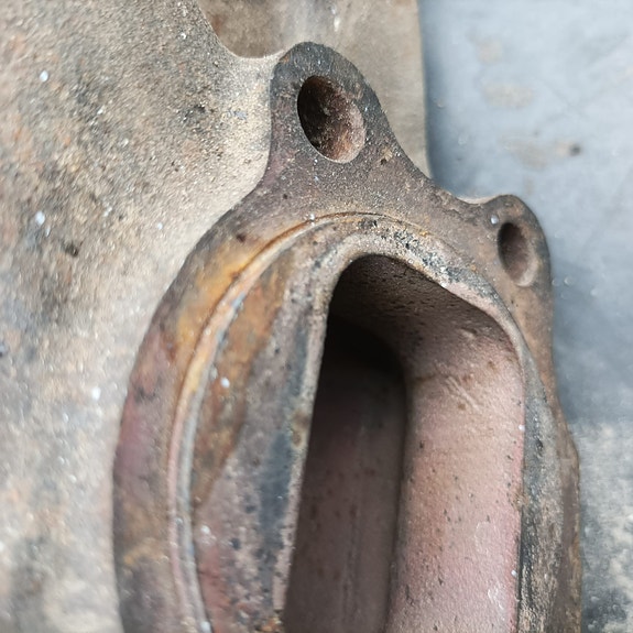 Volvo 240 - 740 turbo pakosarja