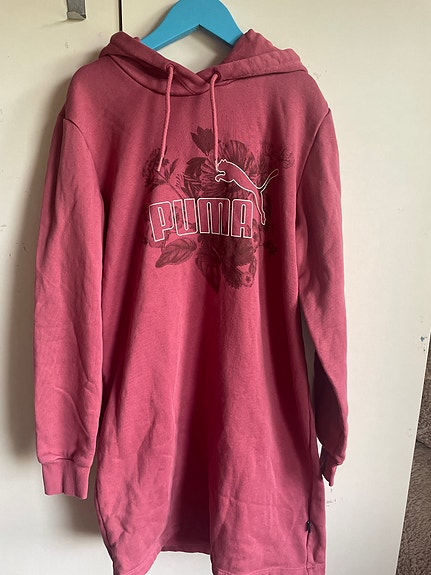 Puma Huppari