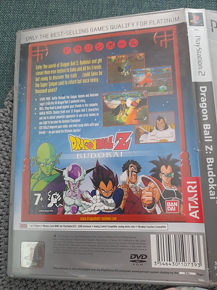 Product image 2 of 2