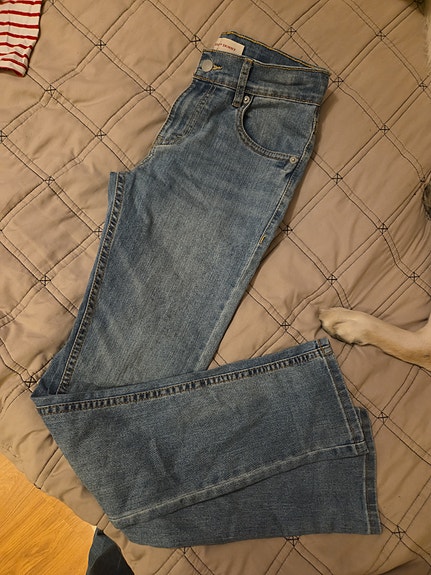 Levi's 510 koko 14A