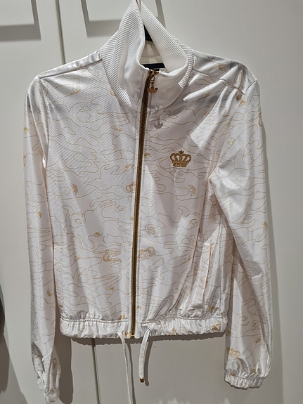 Adidas X Madonna