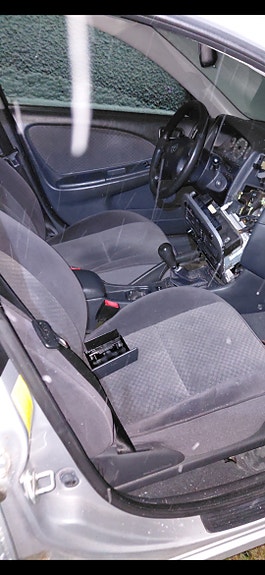 Avensis t22 penkkisarja