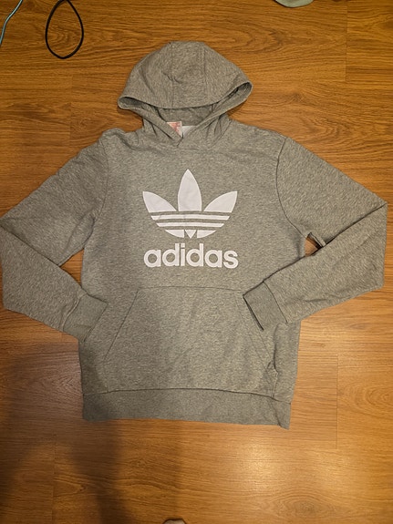 Adidas huppari 170