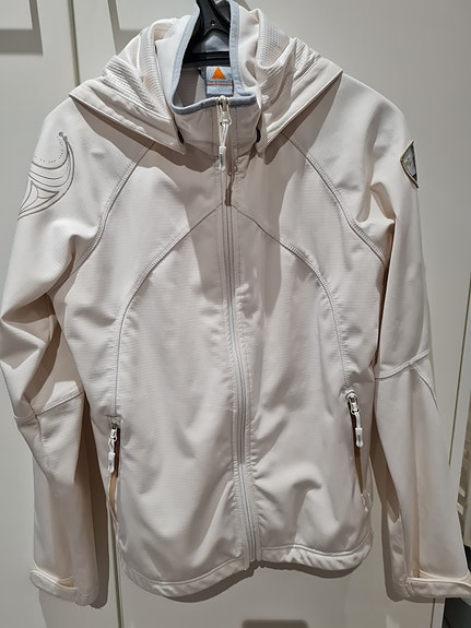 Icepeak ulkoilutakki