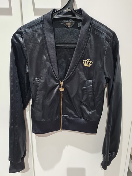 Adidas X Madonna