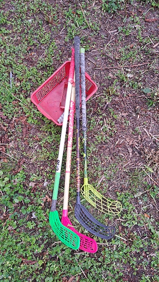 Sählymailat