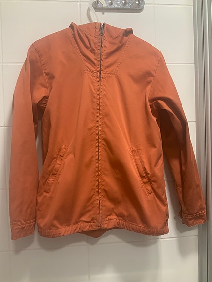 140 cm Rcollection ulkoilupuku,aquatx käsittely