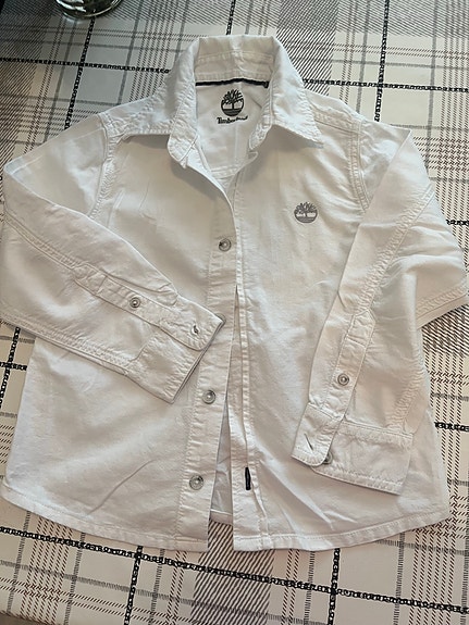 Lasten kauluspaita(Timberland)